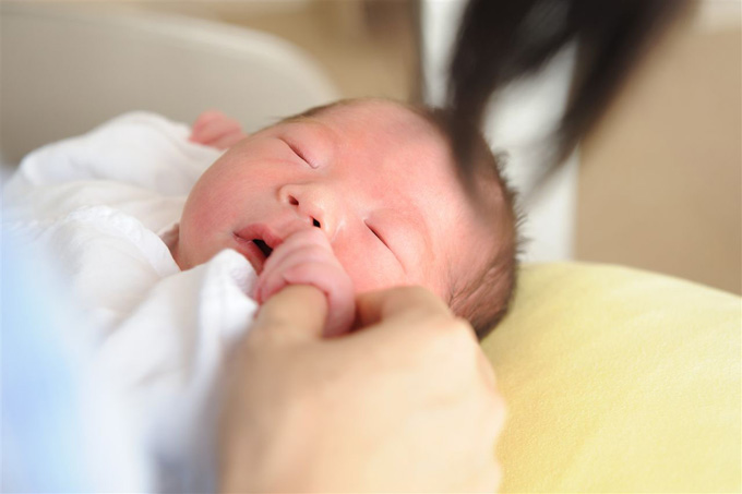 長崎市の産婦人科　しもむら産婦人科