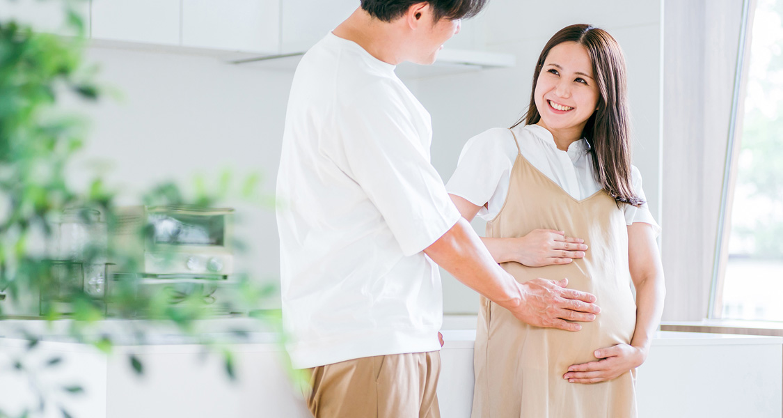 長崎市の産婦人科　しもむら産婦人科