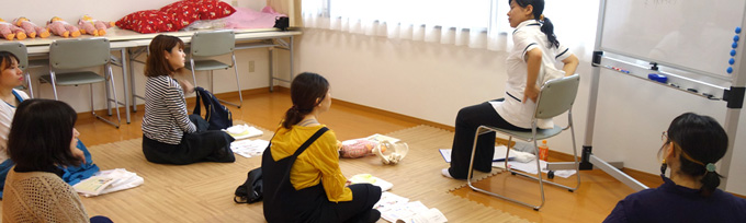 長崎市の産婦人科　しもむら産婦人科